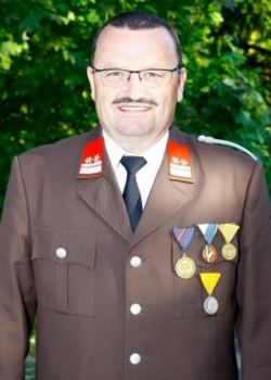 Johann Reininger